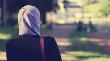 AB'den skandal karar: Başörtüsü yasaklanabilir