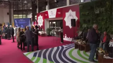 'Basında ve Ustaların Objektifinden Aşık Veysel' kitabı tanıtıldı (2)