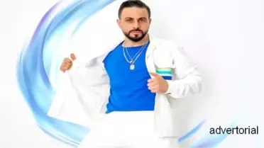 Bülent Ergün... 'BAHİS' İLE BU KIŞ İÇİMİZ ISINACAK!..
