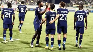 Fenerbahçe, Avrupa Ligi'nde grubu ikinci sırada tamamlarsa dünya devleriyle eşleşebilir