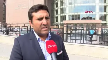 İSTANBUL-İSTANBUL BAROSU'NDA HAFTASONU SEÇİM HEYECANI; ADAYLAR VAATLERİNİ ANLATTI