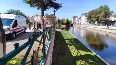 Kalp masajıyla hayata dönmüştü, yaşam mücadelesini kaybetti