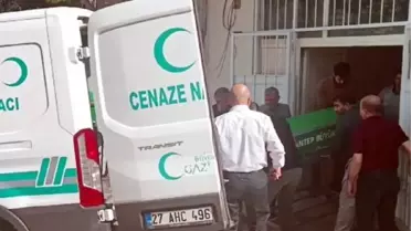 Son dakika haber! Otobüs dolu olduğu için almadığı yolcunun öldürdüğü şoför toprağa verildi
