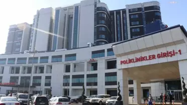 ŞİŞLİ ETFAL'E RAPOR ALMAYA GİDEN MOTOKURYE 4 GÜVENLİKÇİYİ BIÇAKLADI