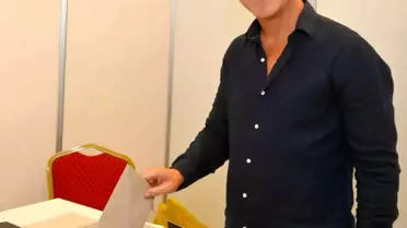 YSK, il seçim kurulu karanını iptal etti, ATSO Başkanı Ali Bahar oldu