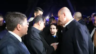 Bartın haber | MHP Genel Başkan Yardımcısı Amasra'ya gidiyor