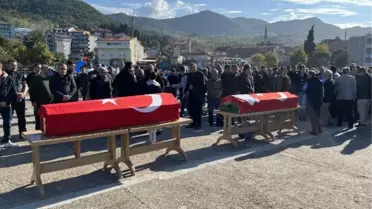 Bartın gündem haberleri | Bartın'da maden faciası; aynı köyden 2 madenci toprağa verildi (14)