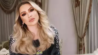 Hadise harekete geçti! Hakkındaki iddialar için yasal yollara başvuruyor
