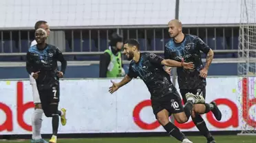 Futbol: Spor Toto Süper Lig