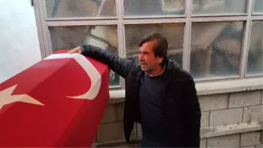 Bartın haberleri... Bartın'daki maden faciası; emekli madenci oğlunun acısını yaşadı (5)