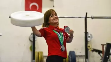 SPOR İş ararken şampiyon oldu