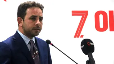 Milletvekili İshak Gazel: 'CHP'nin başörtüsü kanunu teklifini iyi niyetli bulmuyorum'