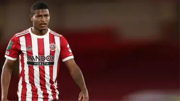 Stefan Kuntz, gözüne kestirdiği Rhian Brewster'a milli formayı giydirmek için harekete geçti