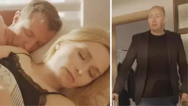 Aldatma temalı bu kamu spotunu izleyenler uzun süre etkisinden çıkamıyor