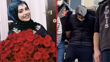 Başak Cengiz'i samuray kılıcıyla katleden katil aleyhinde yapılan sosyal medya paylaşımlarını şikayet etti