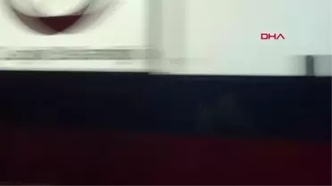 Son dakika haberi | MANİSA'DA DÜĞÜN YOLUNDA KAZA 1 ÖLÜ, 5 YARALI