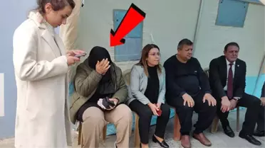 Amasra'daki patlamada hayatını kaybeden madencinin eşi: Kocam bana, 'Bacalarda sıkıntı var, temizlenmesi gerek' diyordu
