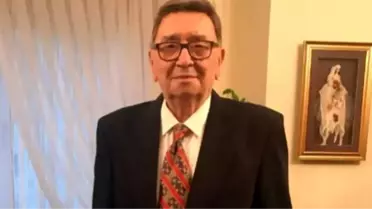 Bülent Özveren'in Ölüm Nedeni Belli Oldu