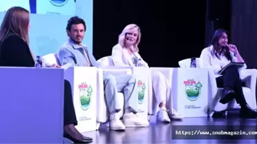 Buray'dan Çevre Duyarlılığına Koşulsuz Destek