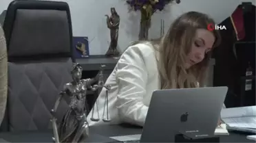 Son dakika haber... Burcu Güneş'in üvey annesine açtığı tapu davasında karar: Mahkeme davanın reddine hükmetti