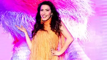 Burcu Güneş... ÜVEY ANNESİ İLE MİRAS DAVASINDA KARAR ÇIKTI!
