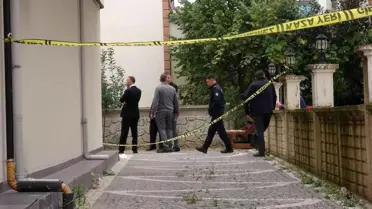 Çifte cinayetin tanıkları o anları anlattı
