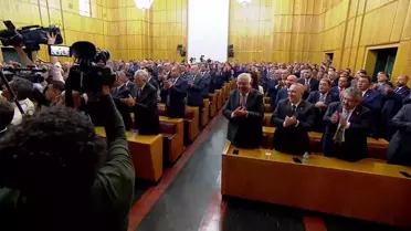 Manisa haberleri: Devlet Bahçeli: Amasra'yı Konuşuyorken 8 Yıl Önceki Soma Felaketini Hatırlatmak Maksatlıdır, Hastalıklı Bir Yaklaşımdır