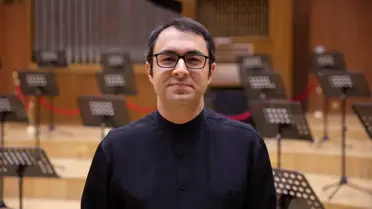 Son dakika haberleri | Devlet Çoksesli Korosu 'Anadolu'nun Nefesi' konserini maden şehitlerine ithaf etti