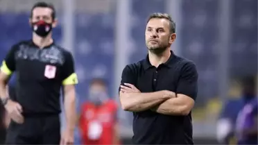Galatasaray, Okan Buruk'un yeni yardımcısını resmen açıkladı