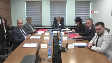 Yassıada'daki turizm tesislerinin ihalesi yapıldı