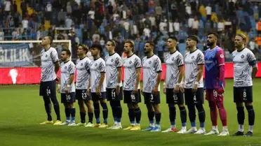 Adıyaman spor haberleri: Ziraat Türkiye Kupası: Adana Demirspor: 5 Adıyaman FK: 0