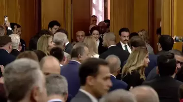 Akşener: Bu Kadar Uyarıya Rağmen Gerekli Tedbirleri Almazsanız ve Ölüme Bile Bile Lades Derseniz Yaşanan Felaketin Adı Cinayet, Katliam Olur