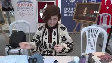Bursa haberi | Bursa'da üniversitelilere 'Hoş geldin' şöleni