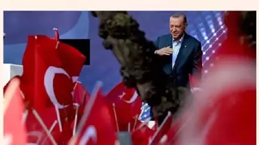 En büyük sosyal konut projesi, Financial Times'ta