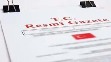 Son dakika haberleri | Enerji Yatırımları İçin 10 İlde Acele Kamulaştırma Kararı