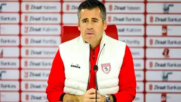 Hüseyin Eroğlu: 'Bizim 11 kişiye değil, 27 kişiye ihtiyacımız var'