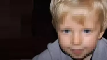 ABD'de ilk kez konuşan bir çocuk söyledikleriyle ailesini şaşkına çevirdi!