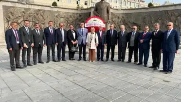 Kayseri haberleri... Kayseri'de Muhtarlar Günü kutlandı
