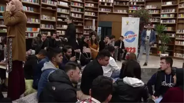 Ömer Çelik: '(CHP) Onlar Türkiye'ye husumet besleyenlerle kucaklaşıyorlar'