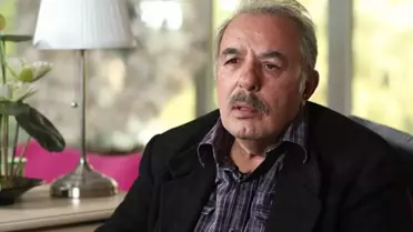 Hastalığı nedeniyle gözlerden uzak yaşayan Ferdi Tayfur'un son hali dikkat çekti