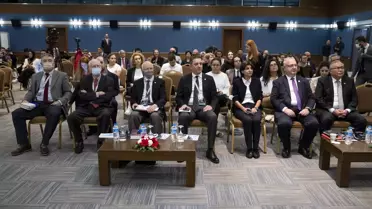 Çevre, İklim Değişikliği ve Anayasacılık Konferansı