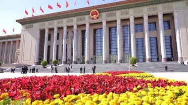 Çkp Ulusal Kongresi Çin'in Geleceği İçin Belirleyici Konumda