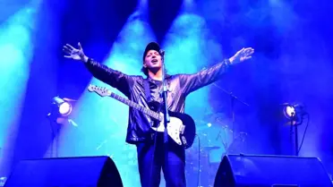 Duman...DİYARBAKIR'DA CİTY FEST COŞKUSU TÜM HIZIYLA DEVAM EDİYOR