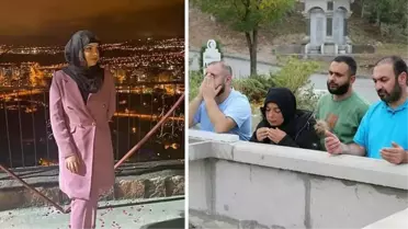 Hollanda'da yaşam fişinin çekilmesi kararı sonrası Türkiye'ye getirilen Dilara, 8,5 aylık mücadelesinin ardından hayatını kaybetti
