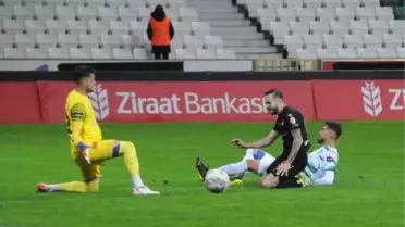 Futbol: Ziraat Türkiye Kupası 3. tur
