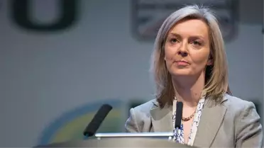 Göreve geldikten bir buçuk ay sonra istifa eden İngiltere Başbakanı Liz Truss, ülke tarihine geçti