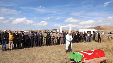 Son dakika haberi! Kars'ta şehit annesi Asiye Balk hayatını kaybetti