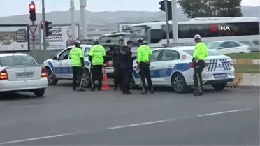 Malatya 3. sayfa haberi | Malatya'da yolun karşısına geçmeye çalışırken otomobilin çarptığı şahıs hayatını kaybetti