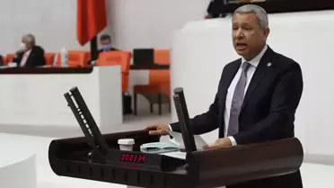 Orhan Sümer'den Bakan Soylu'ya: 'Son İki Sene İçerisinde Alacak-Verecek İlişkisi Nedeniyle Kayıt Altına Alınan Kaç Adli Vaka Gerçekleşmiştir?'
