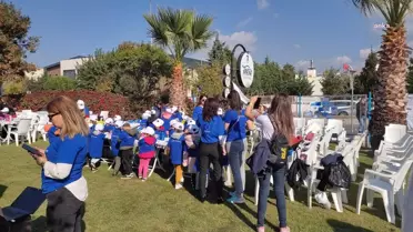 Çanakkale yerel haberleri: Sahil Temizleme Kampanyası 'Eubeachcleanup' Çanakkale'de Başladı